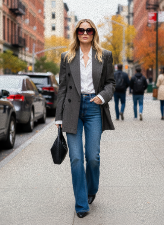 Boss Chic