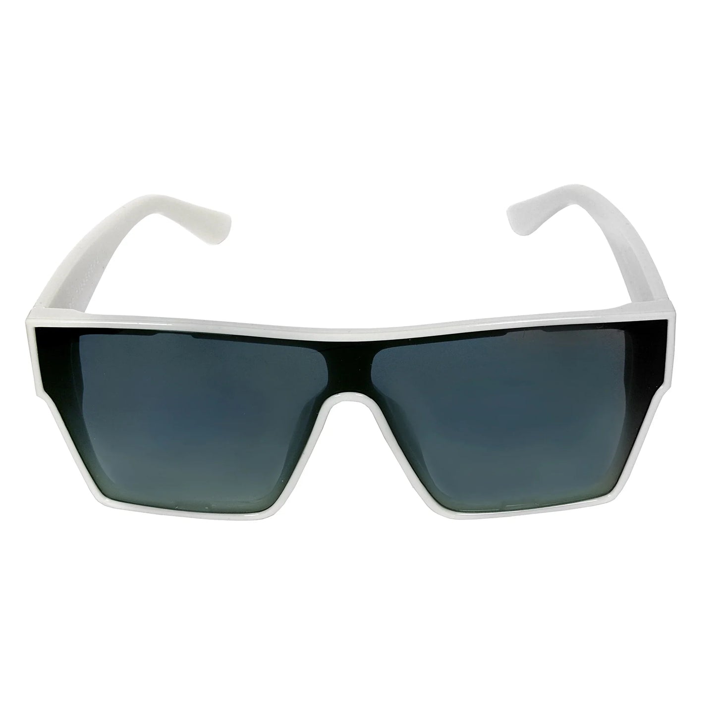 Vapour blue women's sunglasses with luxury pouch, ARVUE