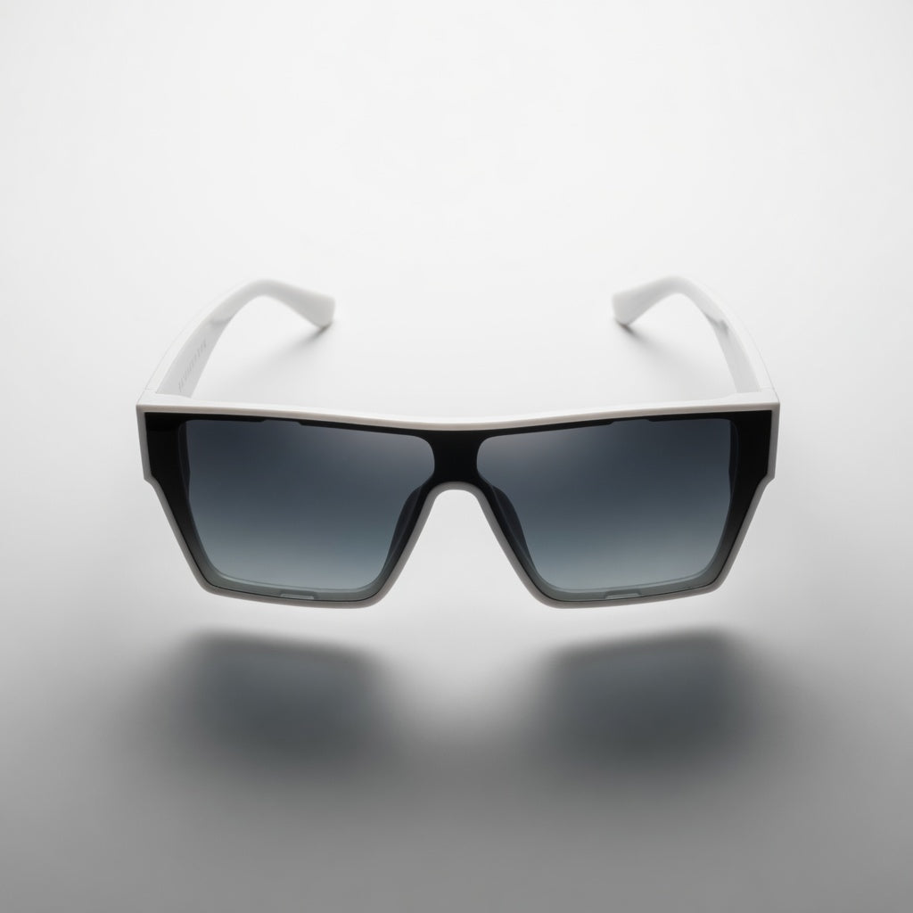 ARVUE Love Letter vapour blue sunglasses for women, UV400