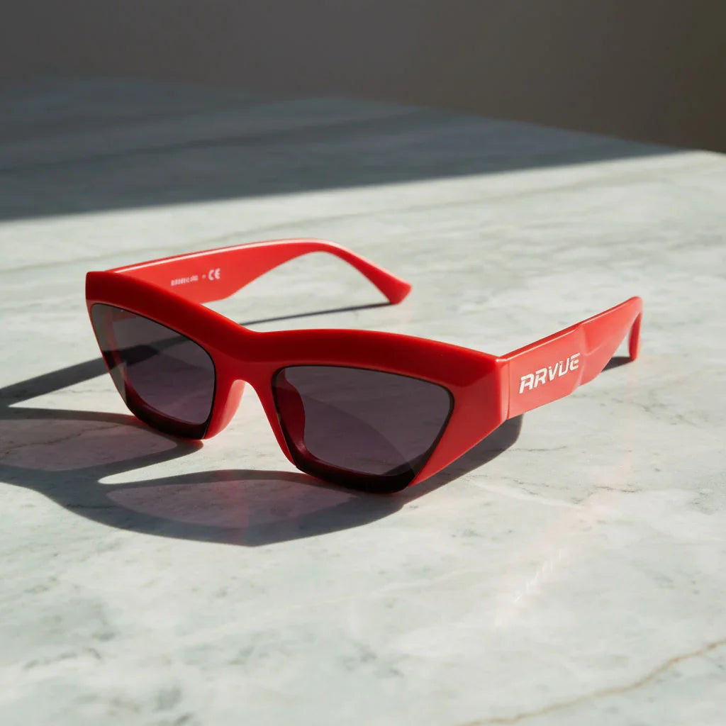 Winterberry UV400 sunglasses for women, ARVUE UAE