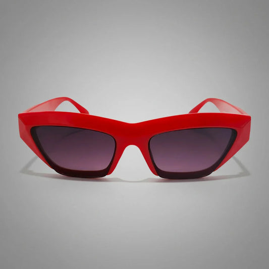 ARVUE Heartbreaker winterberry sunglasses for women, UV400