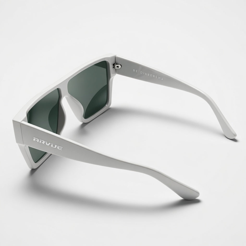 Soft blue UV400 sunglasses for women, ARVUE UAE