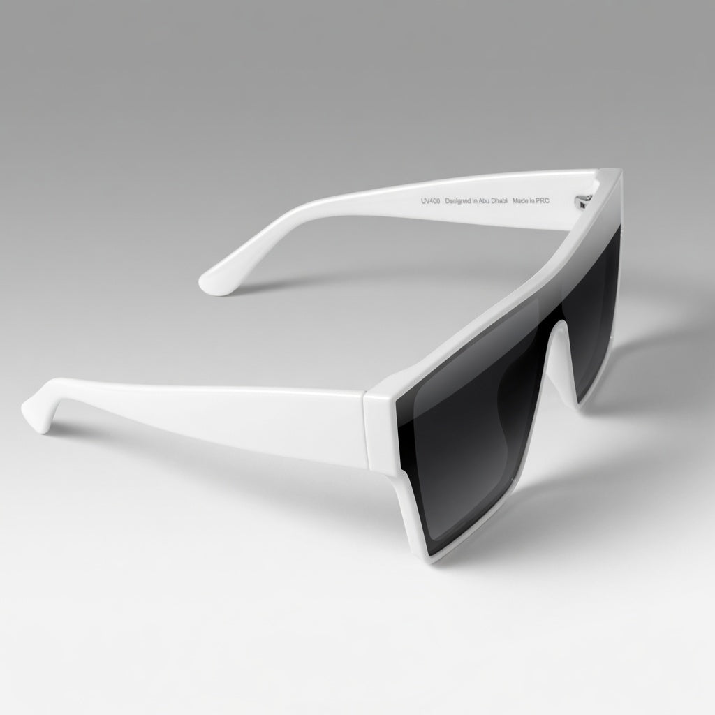 Vapour blue sunglasses for women, ARVUE free UAE shipping